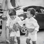 Boda