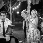 Boda