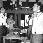 Boda