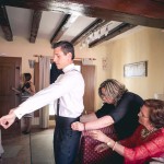 Boda