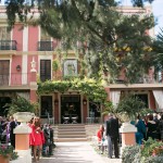 Boda
