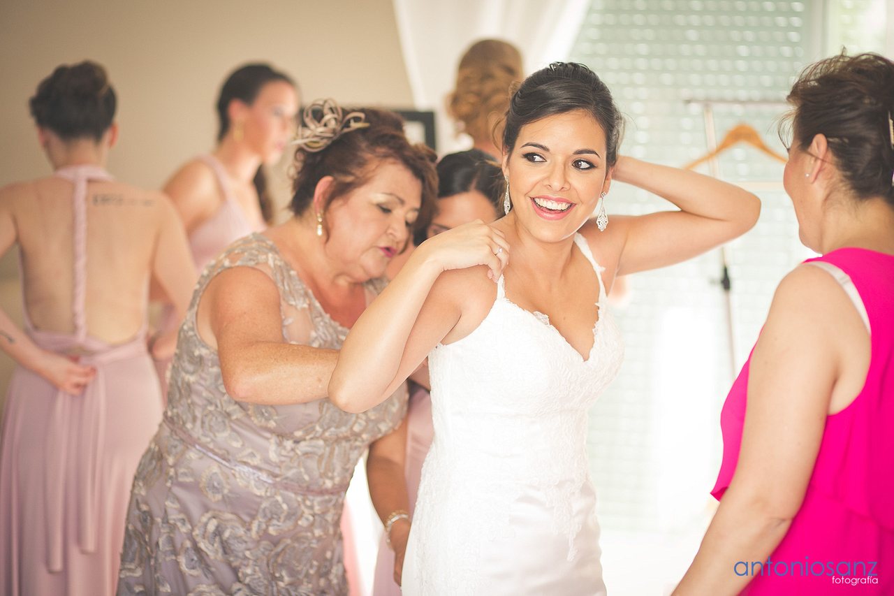 Boda