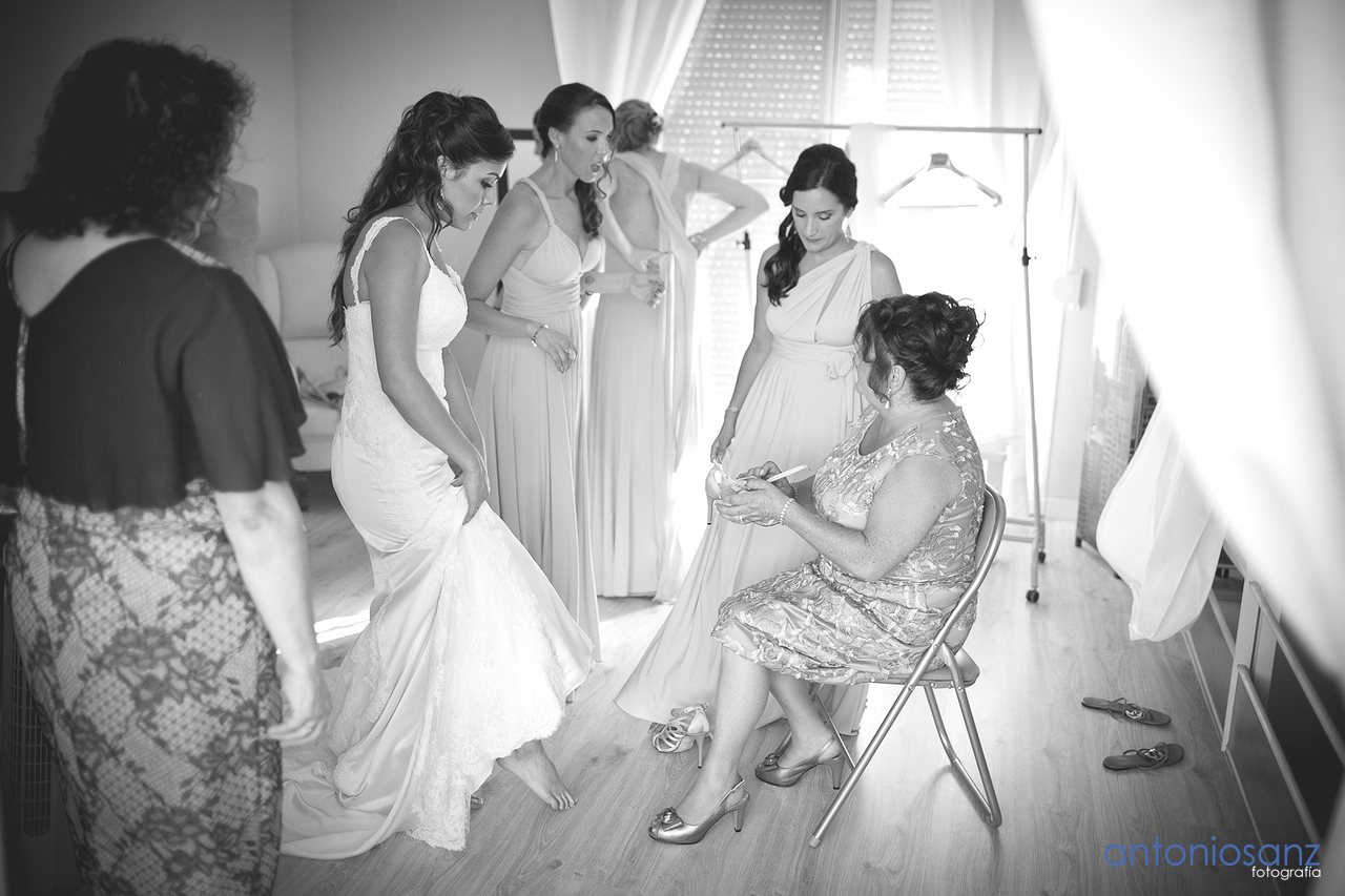 Boda
