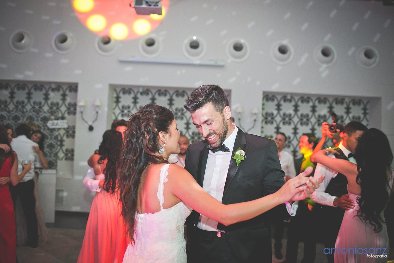 Boda