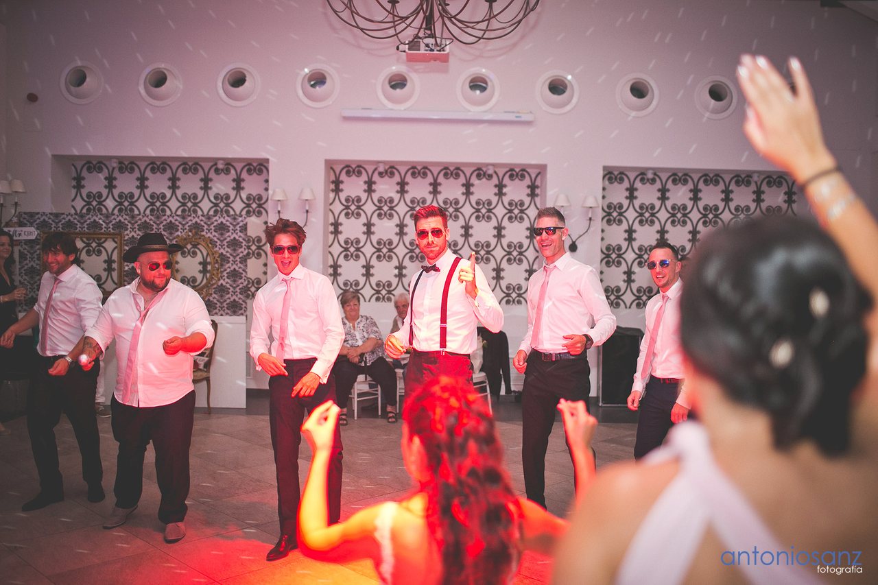 Boda