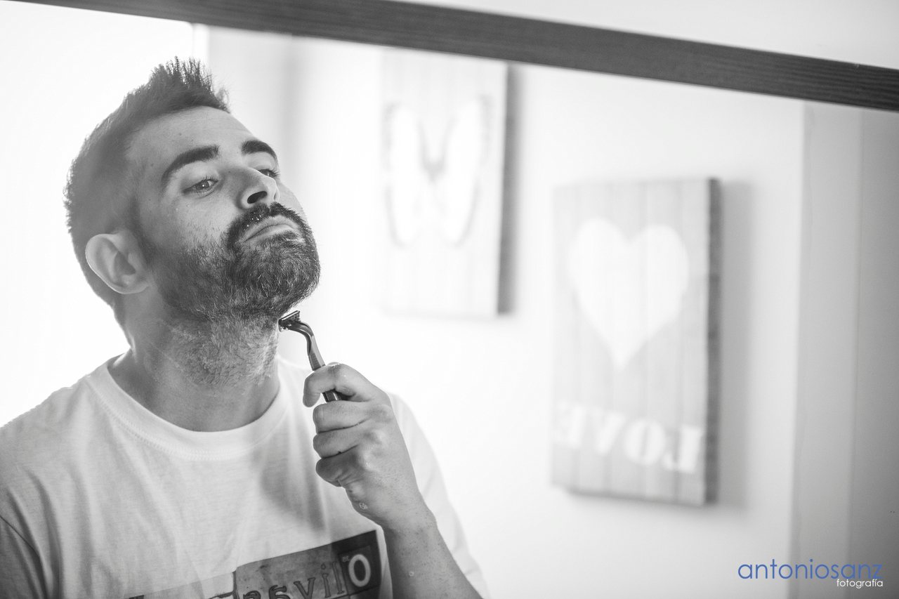 Antonio Sanz Fotografía