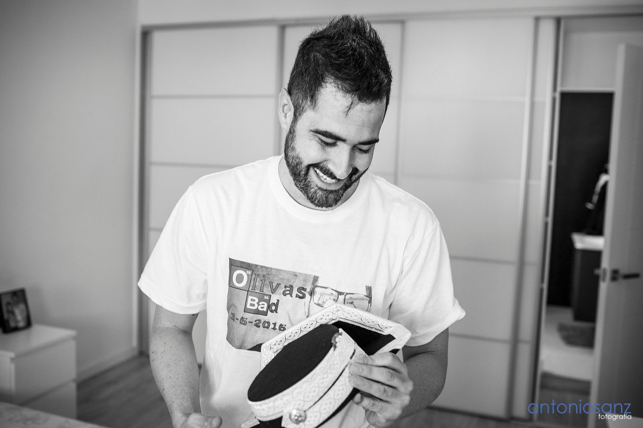Antonio Sanz Fotografía