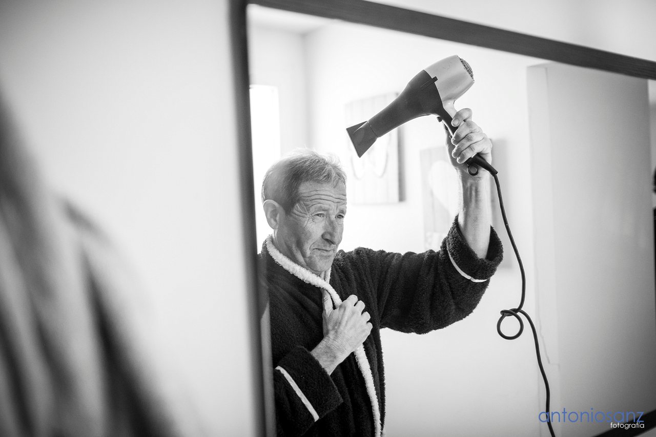 Antonio Sanz Fotografía
