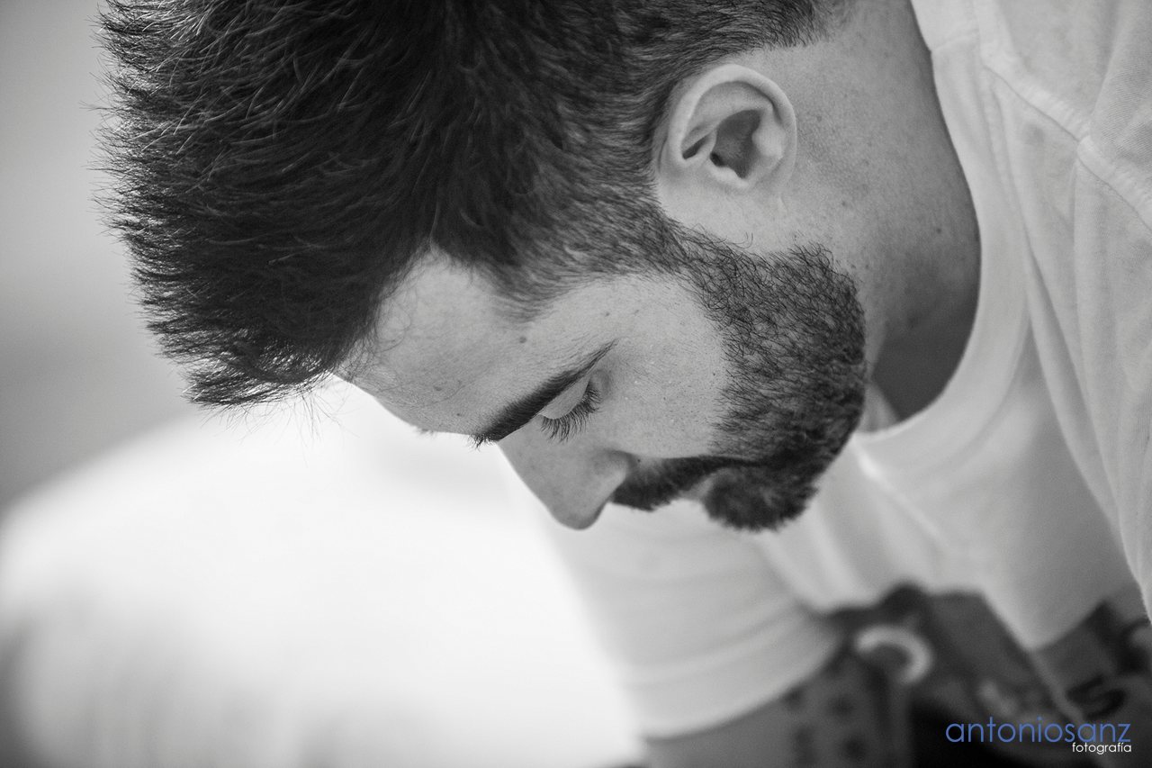Antonio Sanz Fotografía