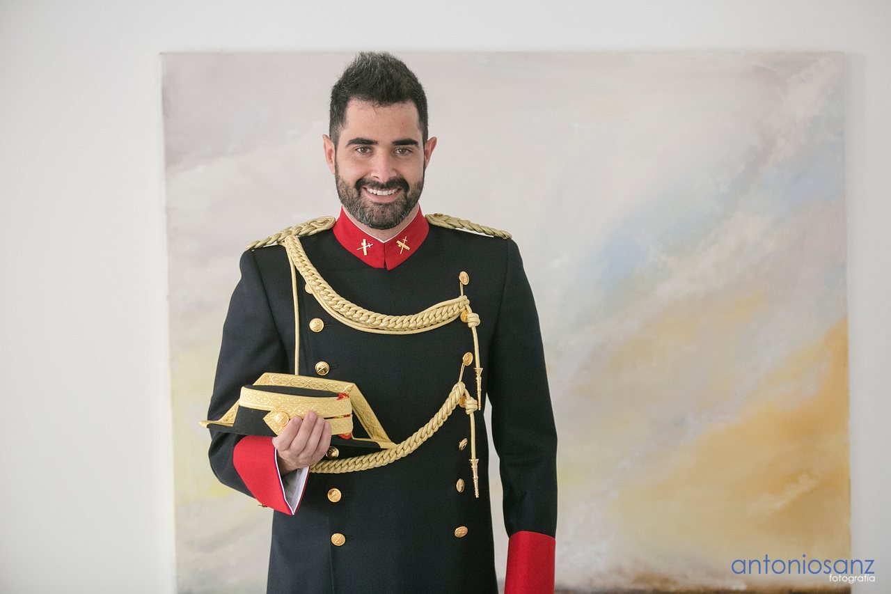 Antonio Sanz Fotografía
