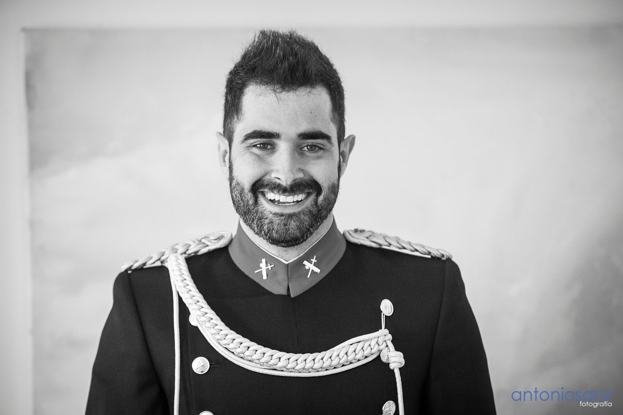 Antonio Sanz Fotografía