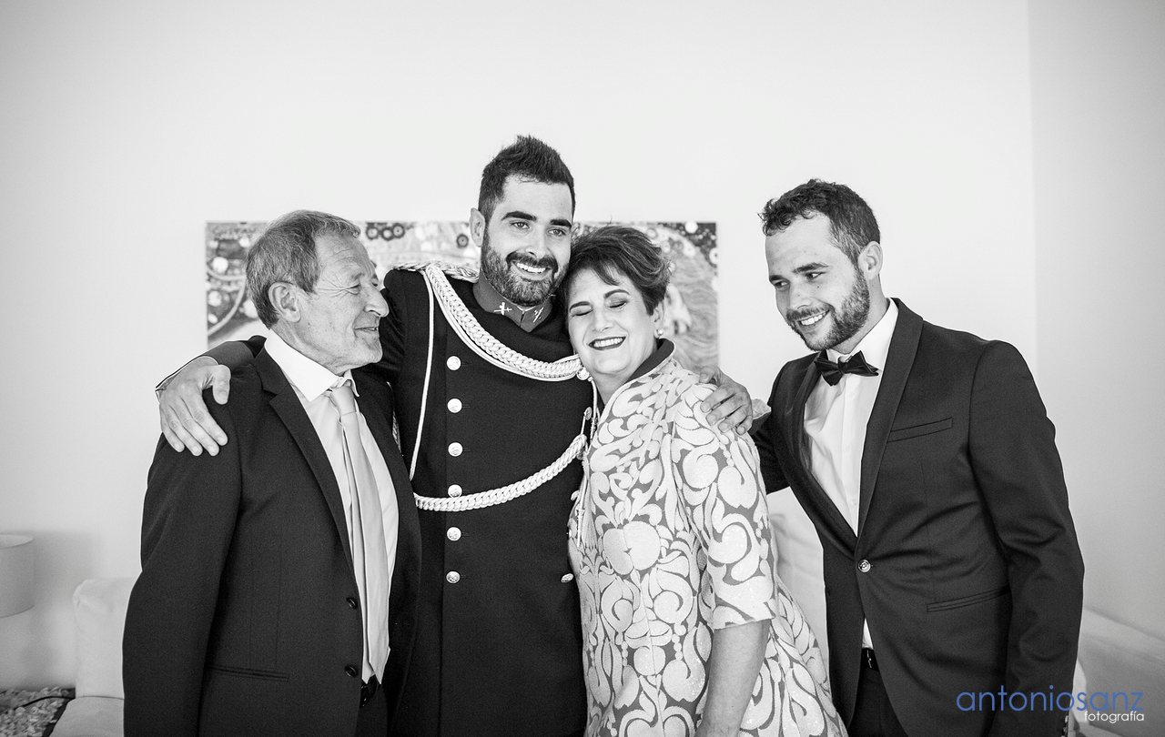 Antonio Sanz Fotografía