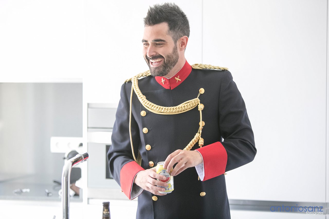 Antonio Sanz Fotografía