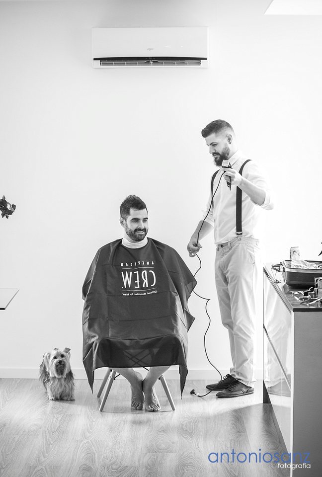 Antonio Sanz Fotografía
