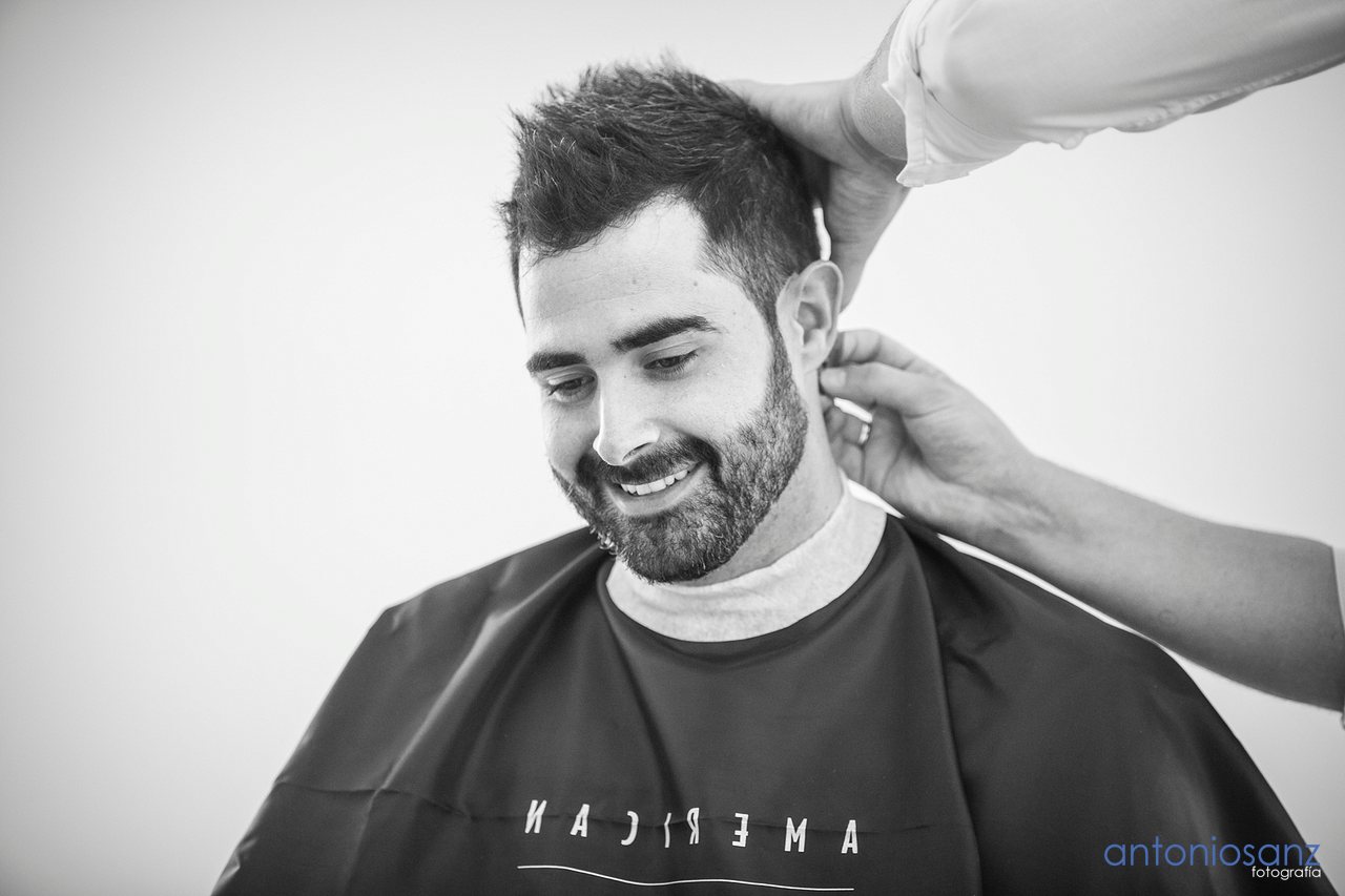 Antonio Sanz Fotografía