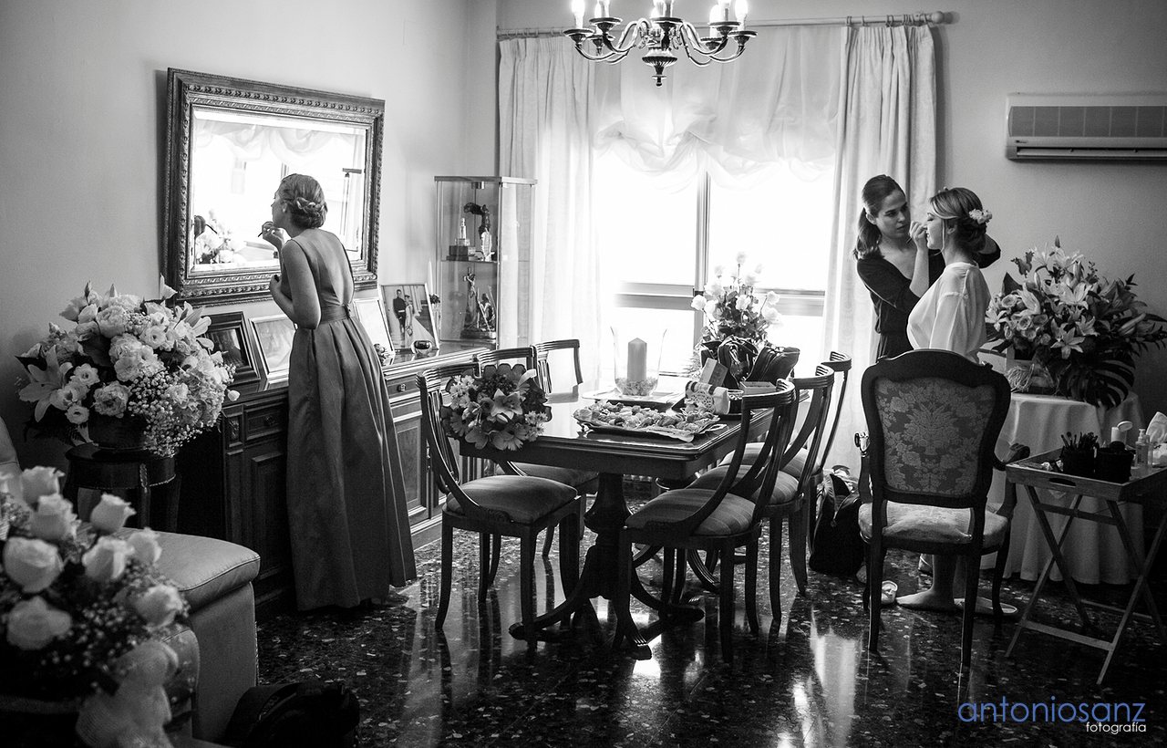 Antonio Sanz Fotografía