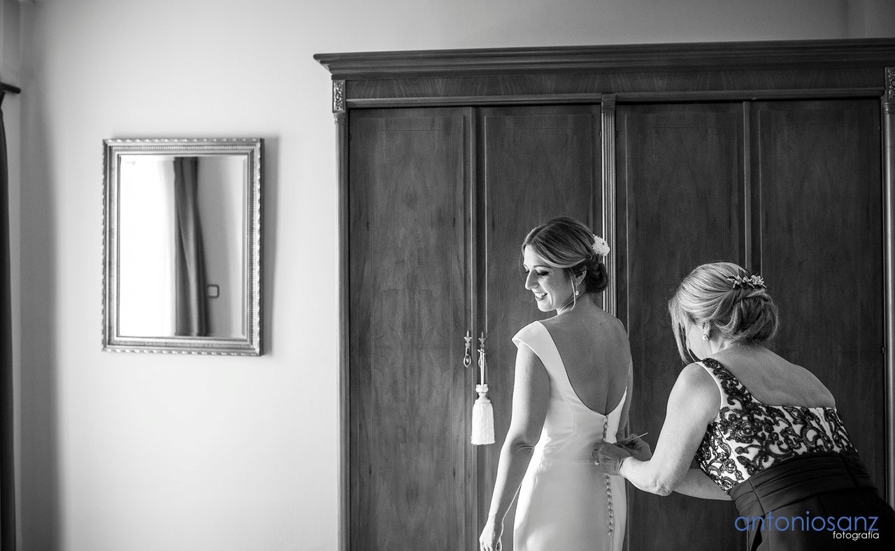 Antonio Sanz Fotografía