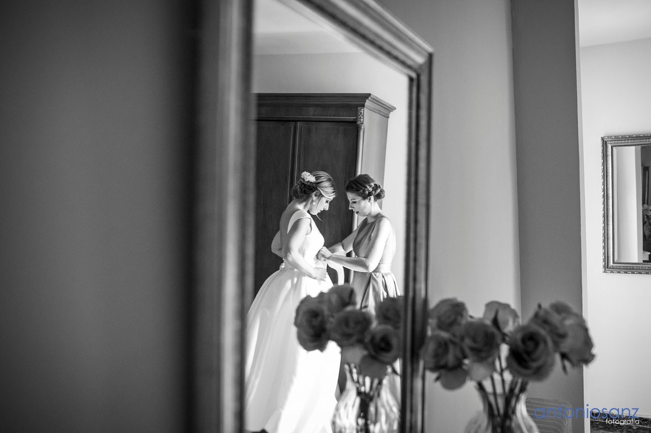 Antonio Sanz Fotografía