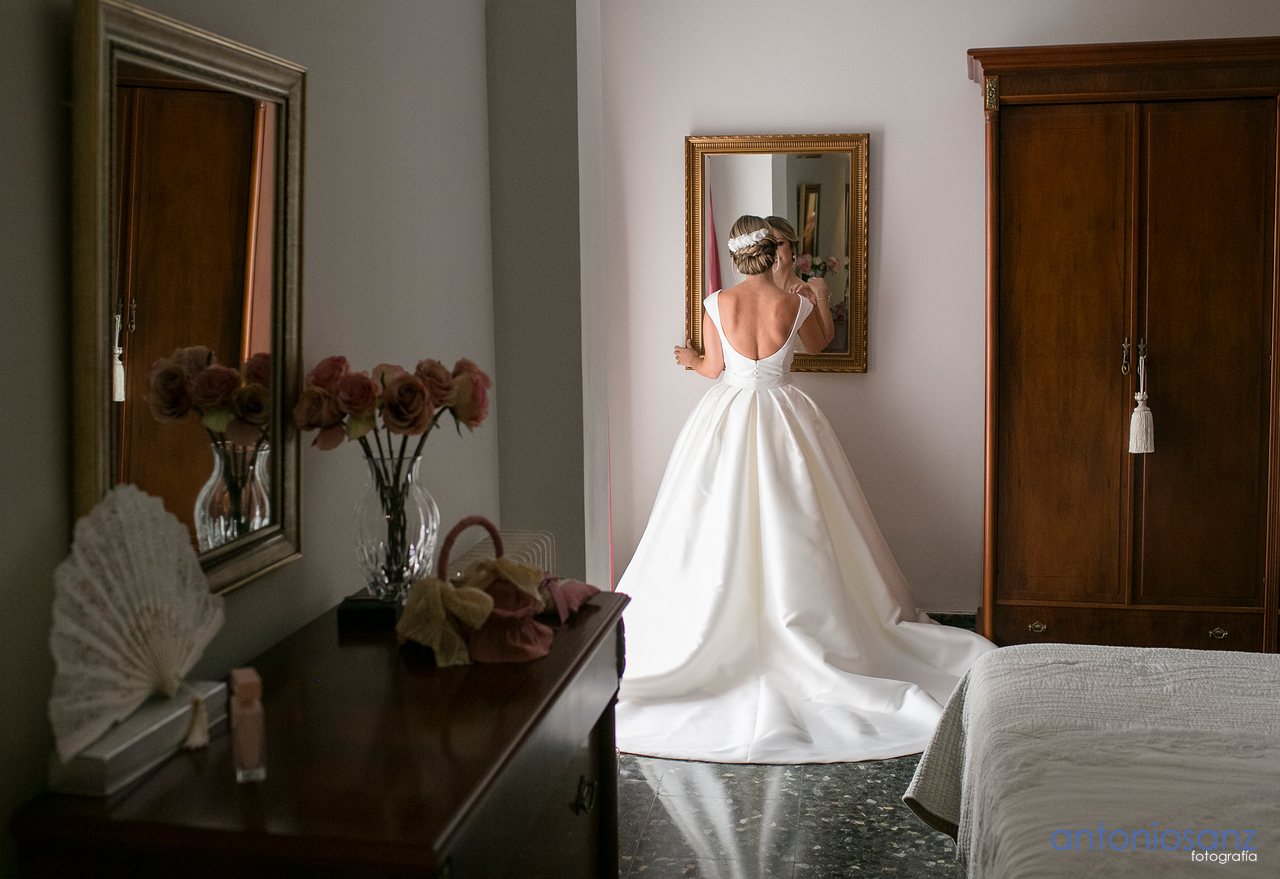 Antonio Sanz Fotografía
