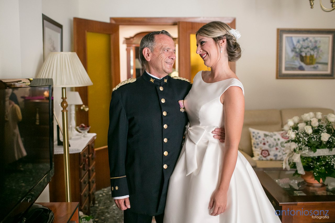 Antonio Sanz Fotografía