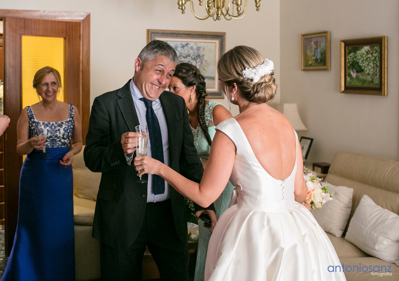 Antonio Sanz Fotografía
