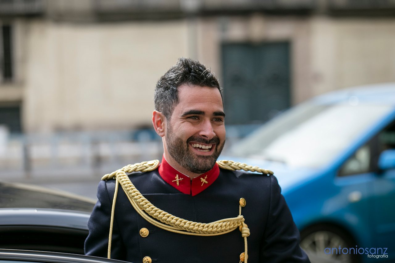 Antonio Sanz Fotografía