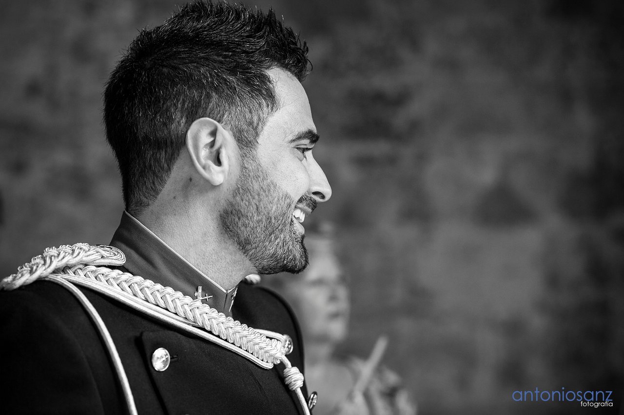 Antonio Sanz Fotografía