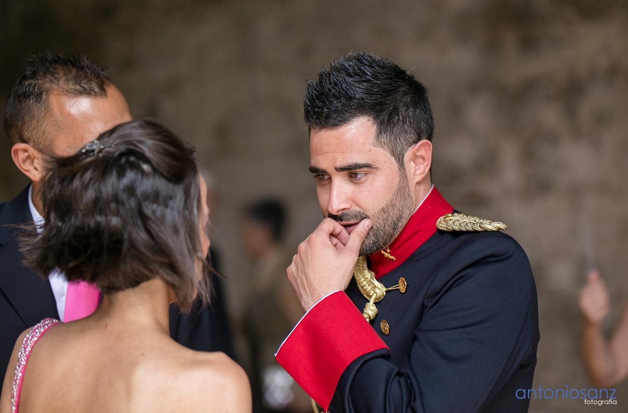 Antonio Sanz Fotografía