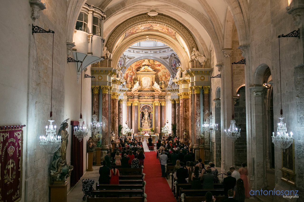 Antonio Sanz Fotografía