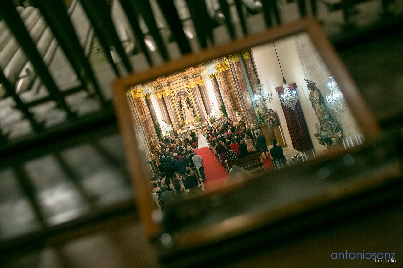 Antonio Sanz Fotografía