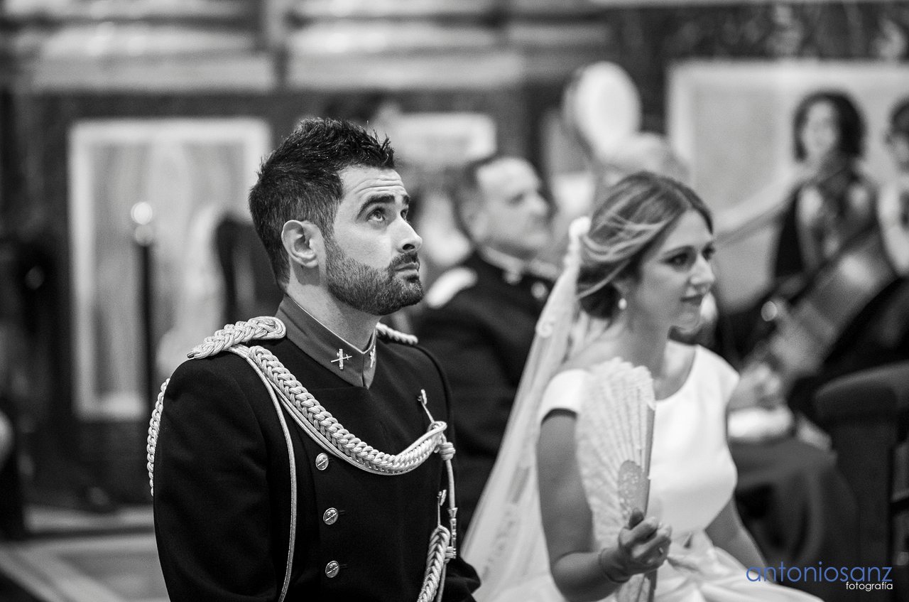 Antonio Sanz Fotografía