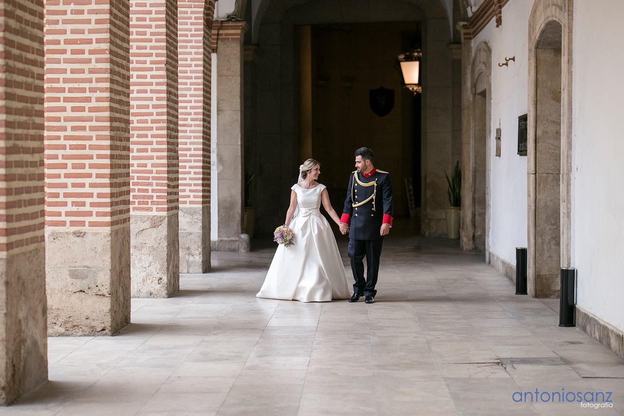Antonio Sanz Fotografía