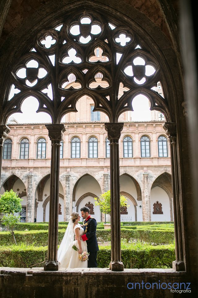 Antonio Sanz Fotografía