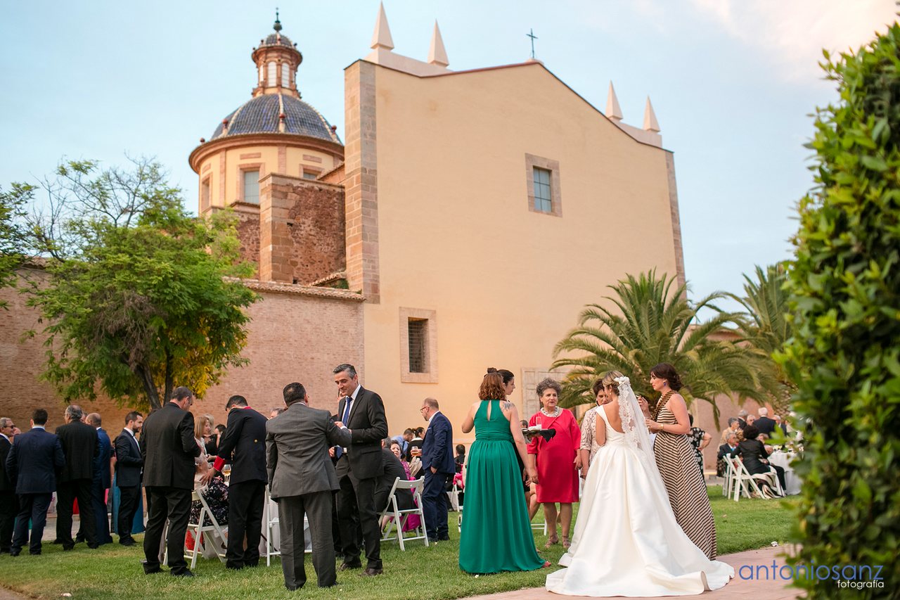 Antonio Sanz Fotografía